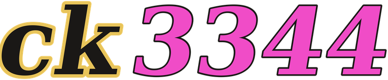 ck3344 logo